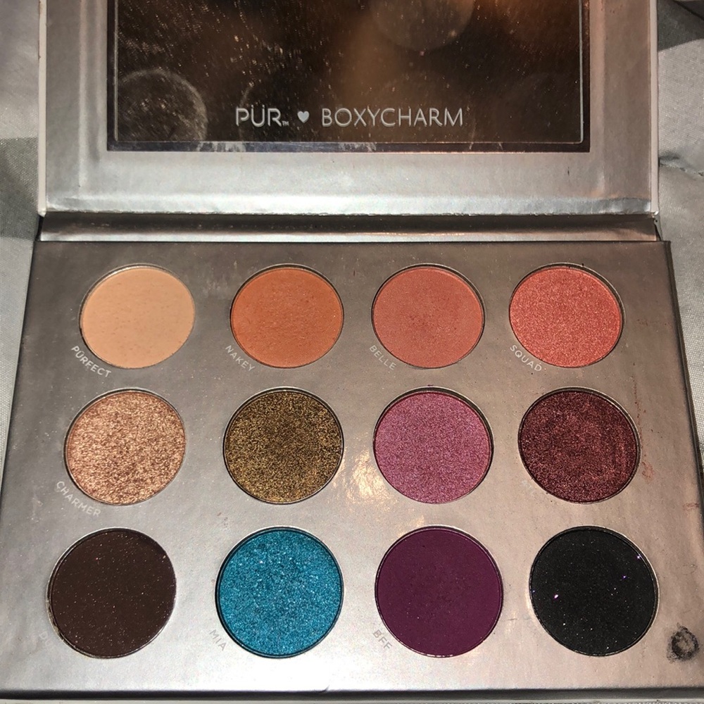 Eyeshadow